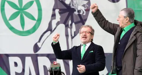 Maroni-Bossi, tregua dopo le scintille