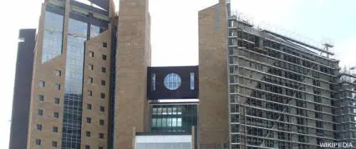 Allarme bomba al tribunale di Firenze