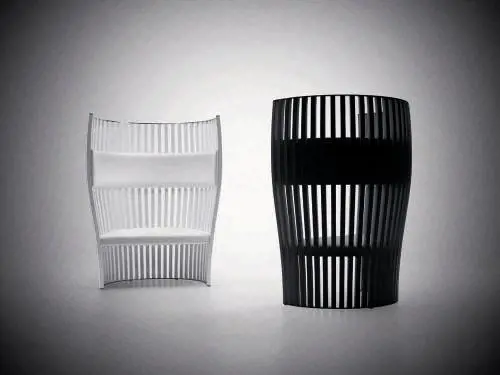 Tra design e moda alla ricerca della felicità