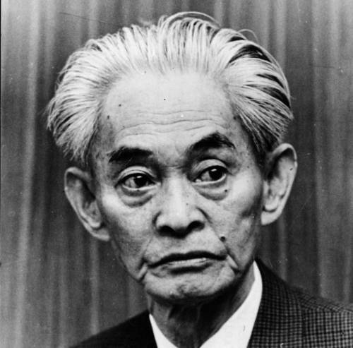 Kenzaburo Oe, il patto col Diavolo della scrittura