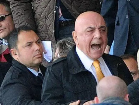 Barbara avvisa Galliani: "Cambiare"