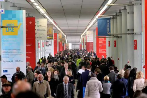 I Saloni, la sfida della creatività