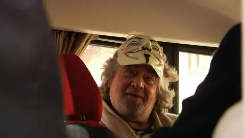 Quando Grillo voleva Monti al Quirinale e odiava Rodotà