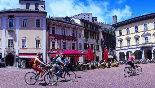 Ticino, dove la buona cucina parla (benissimo) l'italiano