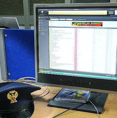 Dal pc rischio per i più piccoli 