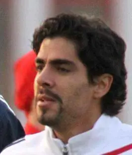 Un brasiliano per i panzer-muscoli «No ai milioni, aspetto Guardiola»La curiosità