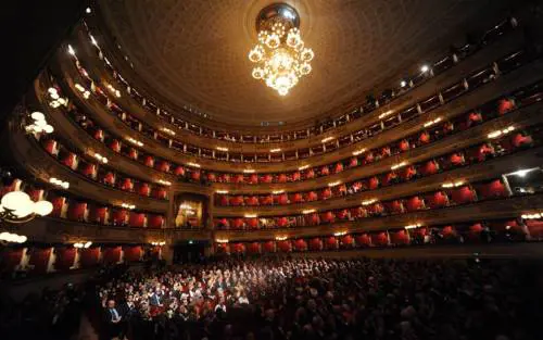 Teatro alla Scala