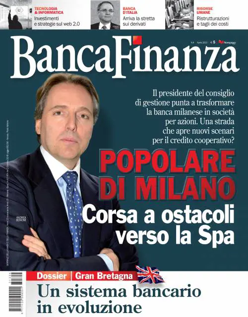 Le reazioni al piano di bpm. Un coro di no allatrasformazione in spa