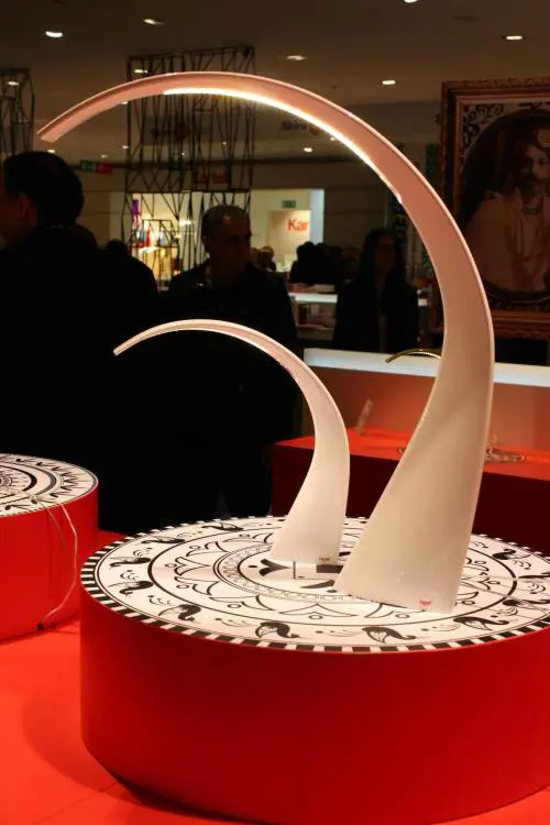 Milano invasa dal design