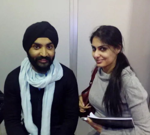 Facce da... Fuorisalone