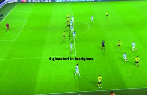 «Arbitri in malafede e razzisti» E il Malaga sospetta di Platini