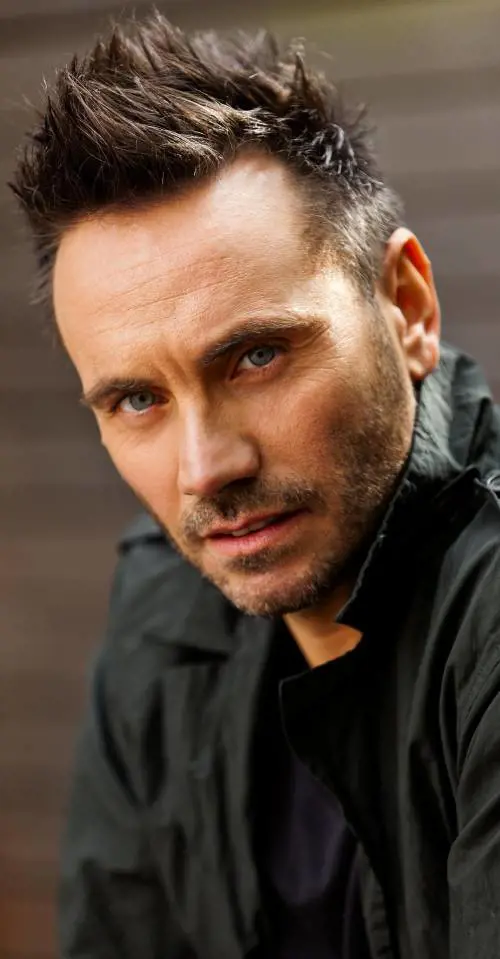 Nek diventa una «one man band». Con più rock Dopo quattro anni il cd «Filippo Neviani»