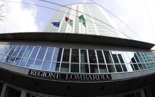 La Svizzera annette tutta la Lombardia Ma solo per una fiction