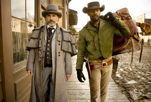 Django Unchained fa 10 anni: 7 curiosità sul film di Tarantino