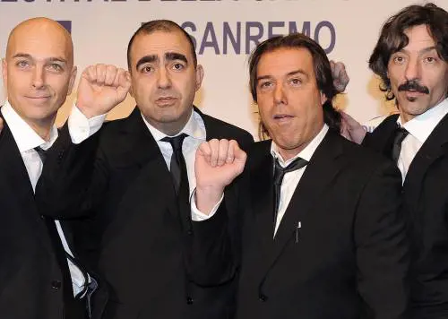Elio e le Storie Tese
