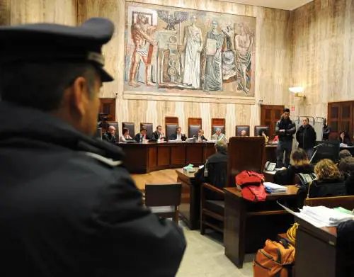 «Volevo ucciderla, la bastarda ha capito»