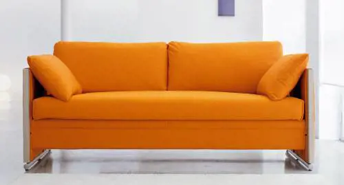 Versatili e imprevedibili:  i mobili con la doppia faccia