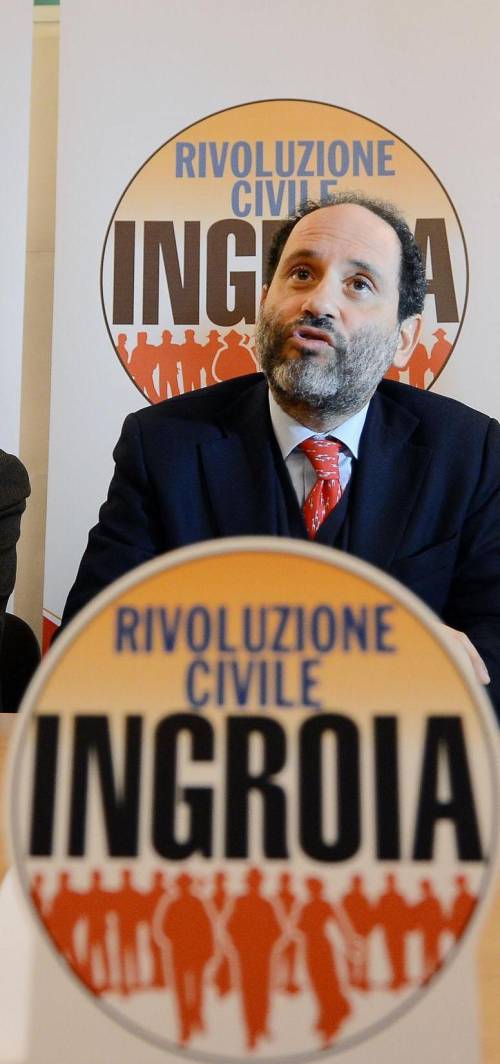 Ingroia si ribella pure al Csm La legge vale solo per gli altri