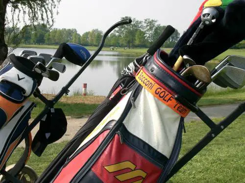 Non solo golf: alle Rovedine si corre