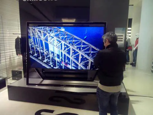 Ecosistema e design: la (ri)generazione delle tv