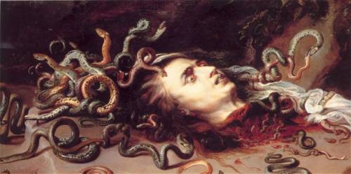 Altro che bellezza... La storia dell'arte è incantata dal brutto