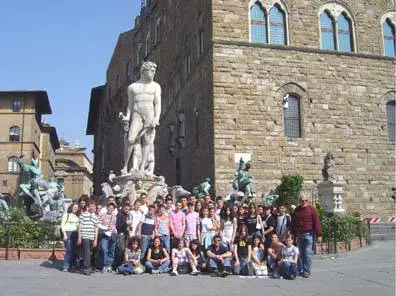 La crisi colpisce anche le gite degli studenti: -20%