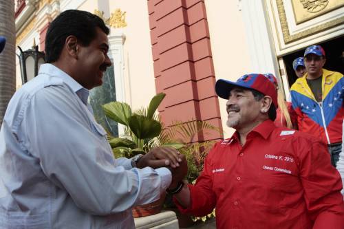 Venezuela al voto: Maduro o Capriles?
