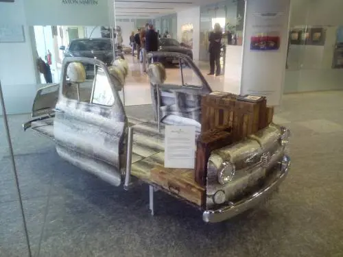 Arte Accessibile Milano, V edizione