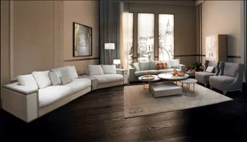 E il lusso artigianale di Fendi va alla conquista degli Stati Uniti