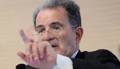 Un incubo sul Quirinale: il Frankenstein della sinistra