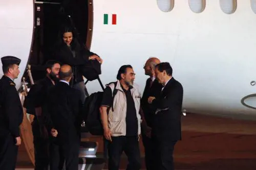 "Giornalisti rapiti in Siria per le foto alla chiesa profanata"