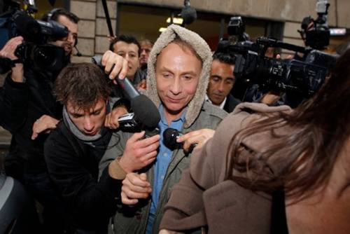 Michel Houellebecq