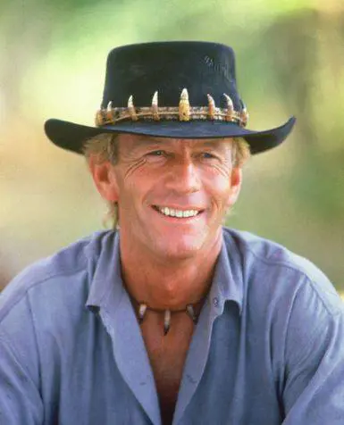 Tasse, libero Mr. Crocodile Dundee: Paul Hogan può lasciare l'Australia