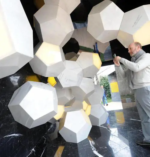 Il Salone chiude con successo «Meno gente ma più qualità»