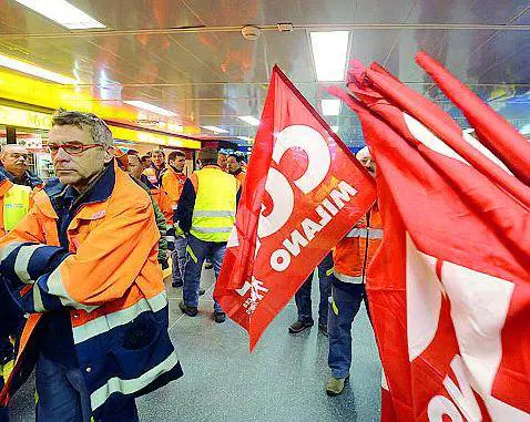 Il coordinatore Gallera: «Oggi il Pdl incontra i lavoratori del Comune»
