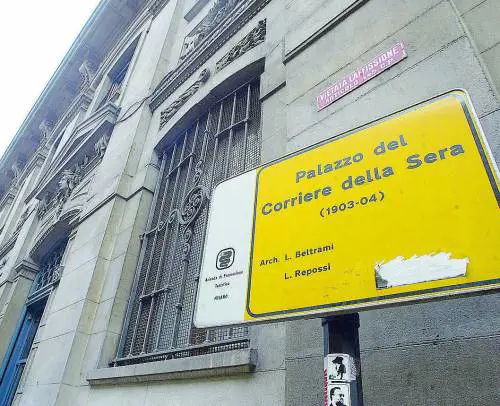 Rcs perde mezzo miliardo. Scontro in cda, lascia Merloni