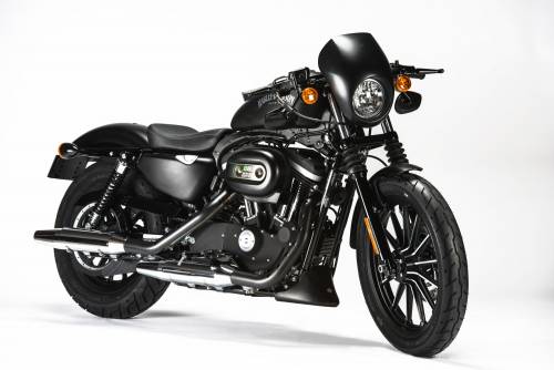 Harley-Davidson Iron 883 Special Edition S