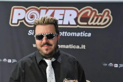 Max Pescatori