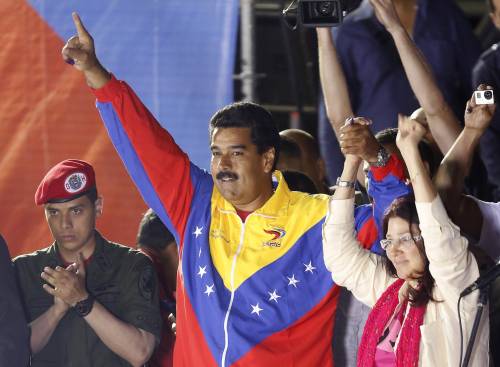 Venezuela, sventato complotto per uccidere Maduro