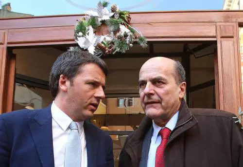 Quirinale, dal Pd pioggia di critiche a Renzi