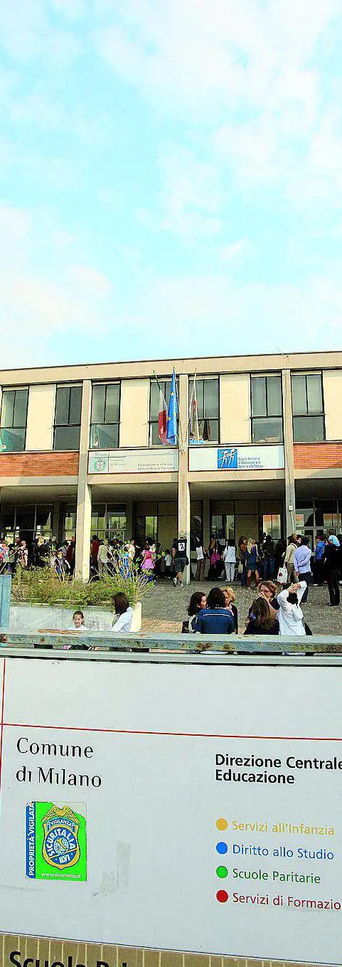«Scuola? Noi siamo contro le eccellenze»