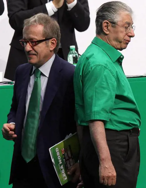 La Lega sceglie la linea morbida: in Lombardia niente espulsioni