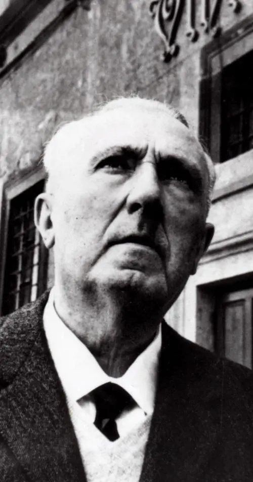 Le bizzarrie di Gadda a spasso per la capitale