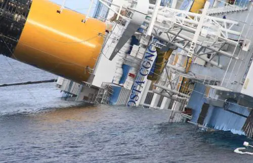 L'isola del Giglio alla Costa: «Ci dovete dare 80 milioni»