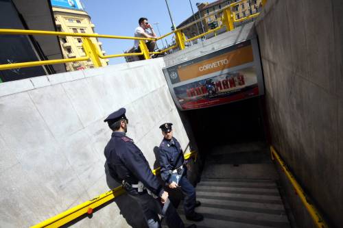 Violenza a Milano, è allarme sicurezza
