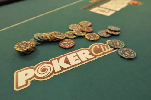 I campioni del poker al Casinò di Venezia