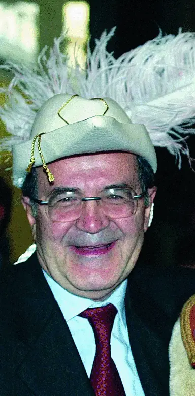 Quella «passione sinistra» del Pd genovese per Prodi