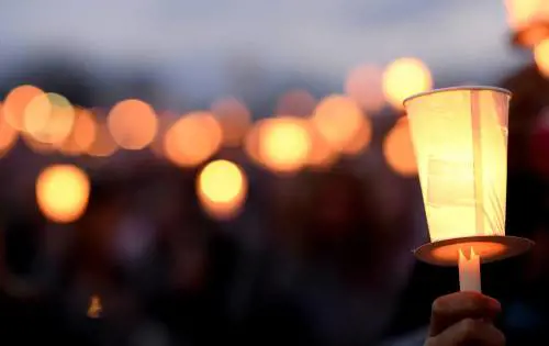 Milano ricorda i morti di Boston con una corsa