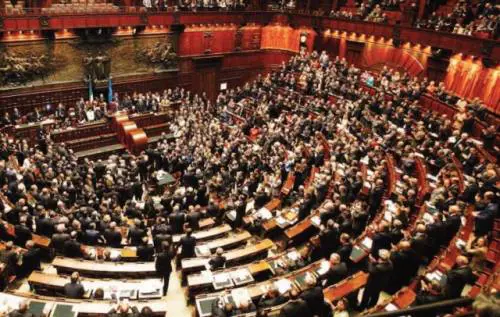 Come si elegge il Presidente della Repubblica