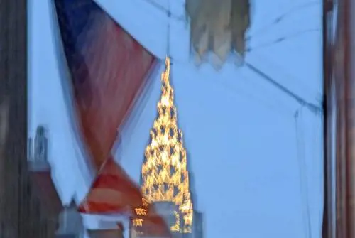 "E-motion, motus animae" L'opera di Renato Cerisola